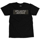 Atlantic Avenue/Barclays Center shirt for Brooklyn Nets from New York City