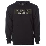 Atlantic Avenue/Barclays Center sweatshirt for Brooklyn Nets from New York City