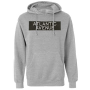 Atlantic Avenue/Barclays Center sweatshirt for Brooklyn Nets from New York City
