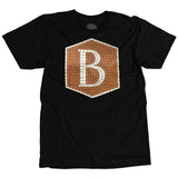 Bedford Avenue shirt from Williamsburg in Brooklyn