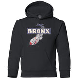 Bronx Bombers kids