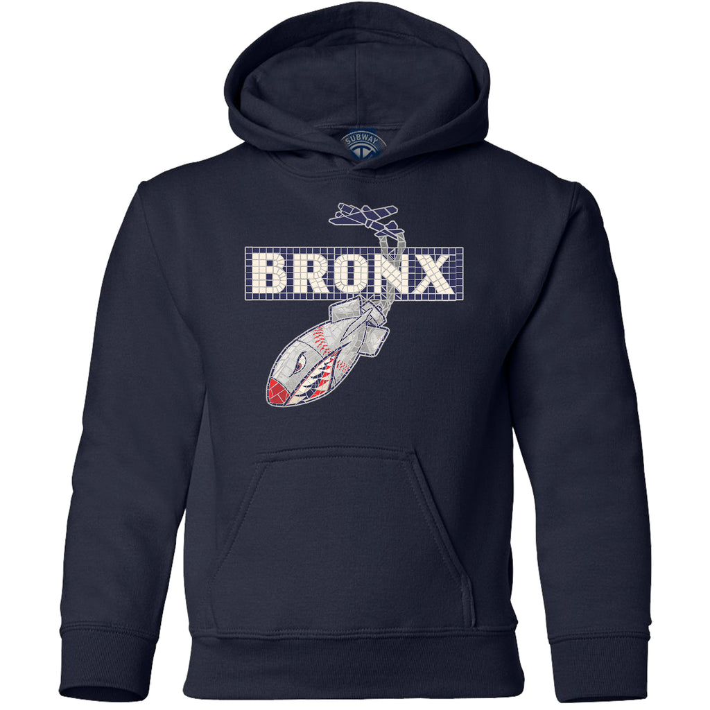 Bronx Bombers kids