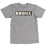 Bronx Yankees shirt from New York City
