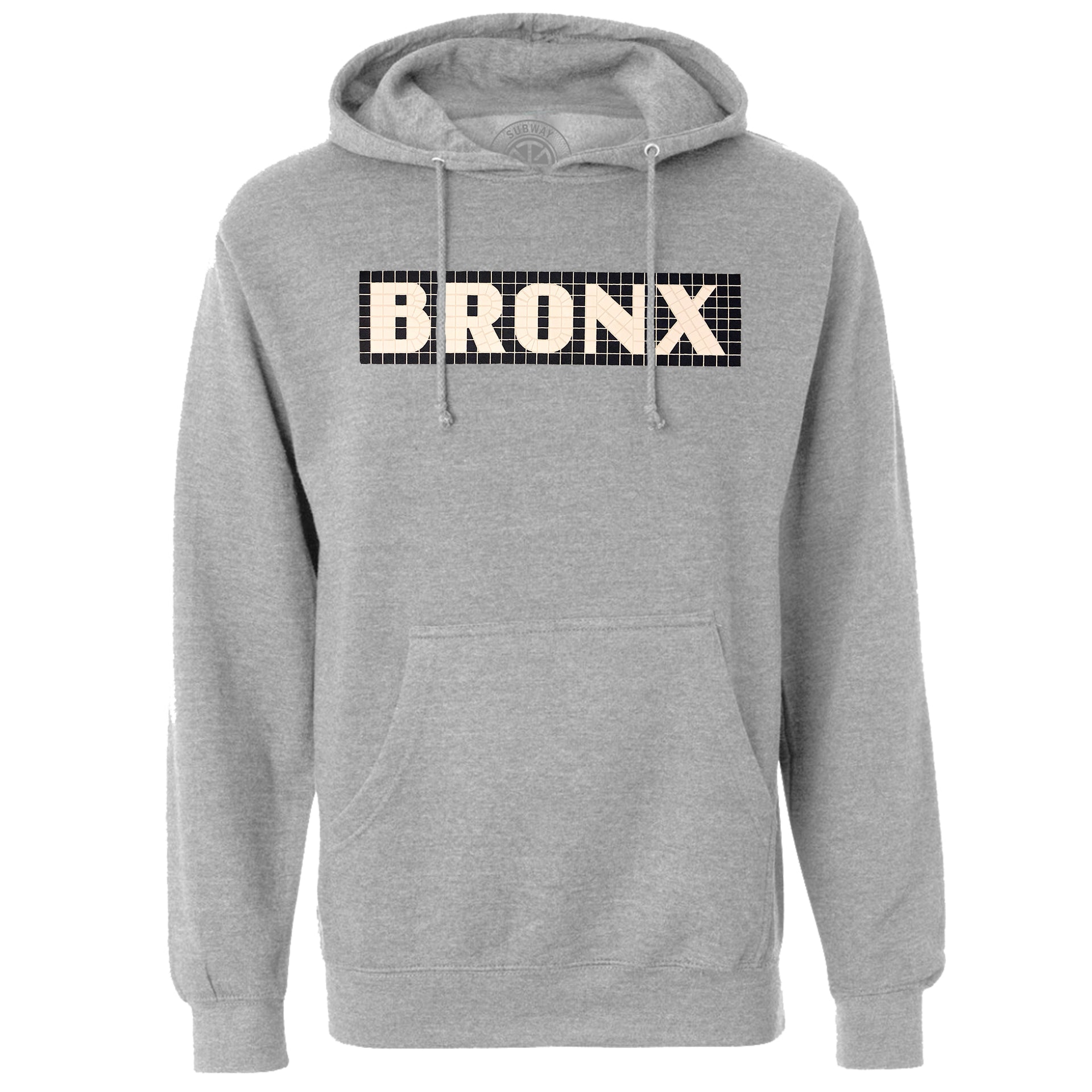 Bronx Yankees sweatshirt from New York City
