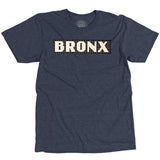 Bronx Yankees shirt from New York City