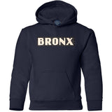 Bronx/Yankees kids