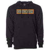 Fifth Ave sweatshirt from New York City Subway