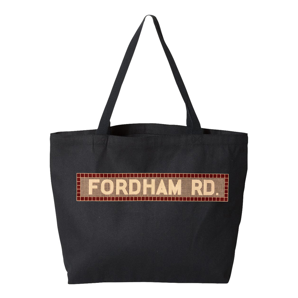 Fordham Road