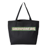 Greenpoint Avenue