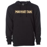 Manhattan shirt from New York City Subway