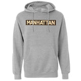 Manhattan sweatshirt from New York City Subway