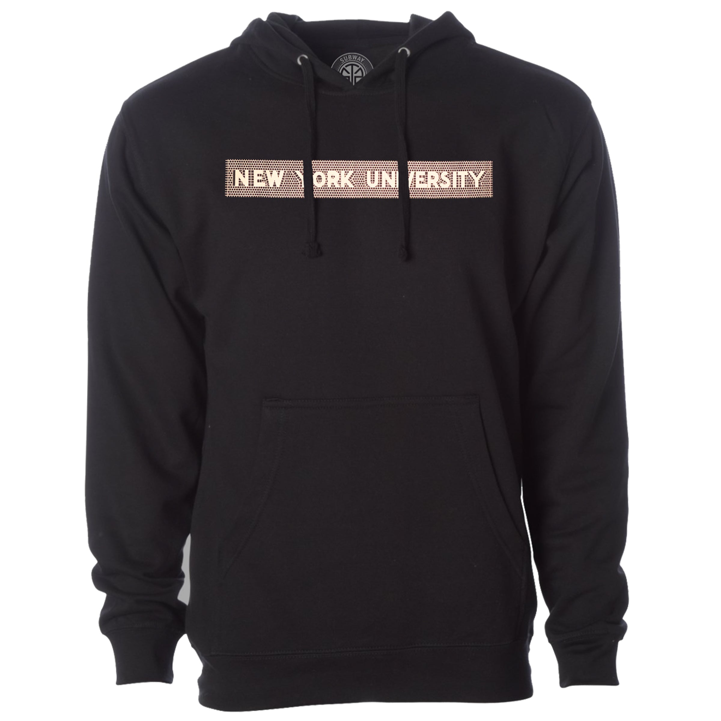 Nyu hoodies online