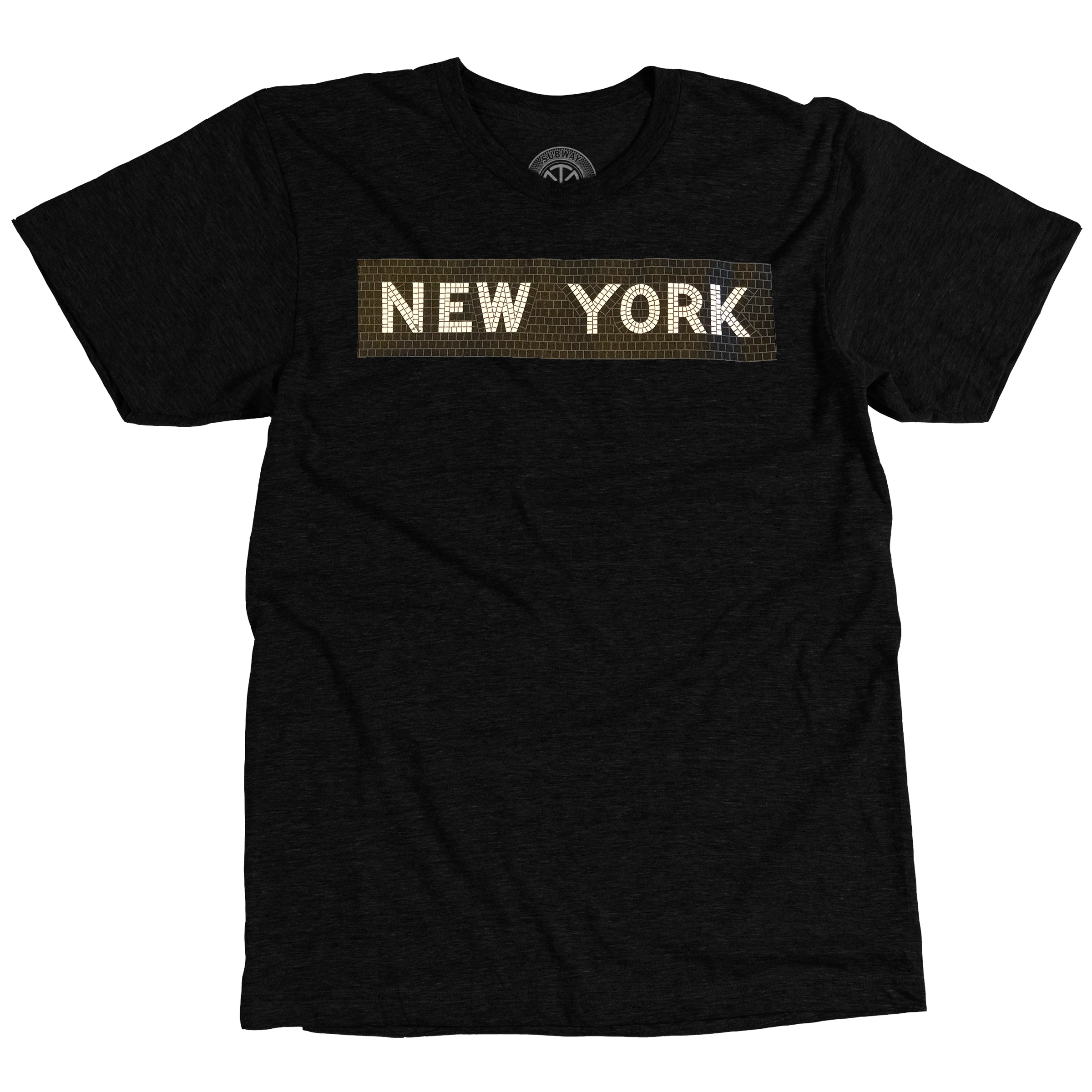 new subway shirts