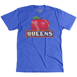 Queens Apple kids