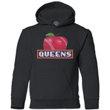 Queens Apple kids