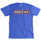 Queens/Mets kids