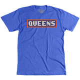 Queens/Mets kids