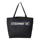 Steinway Street