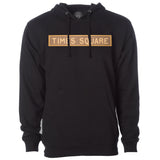 Times Square sweatshirt from New York City Subway